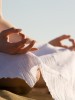 Yoga, marche et régime végétarien: le secret de la longévité ?